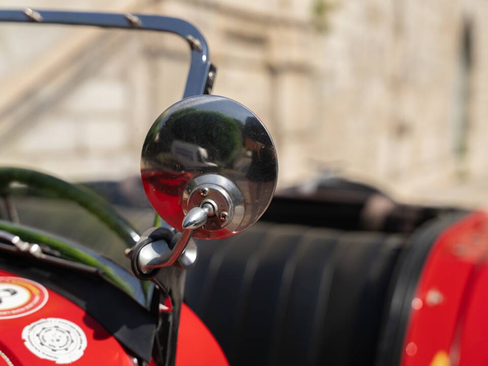 Bild 6/13 von Morgan Plus 4 (1955)