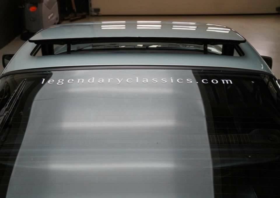 Image 37/50 de Porsche 944 Turbo (1986)