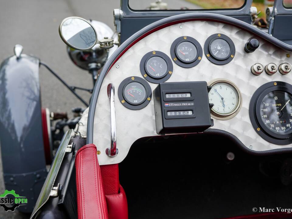 Bild 8/69 von Bentley Mark VI Special (1947)