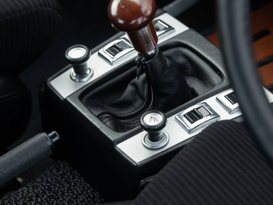 Afbeelding 10/50 van BMW 3.0 CSL (1974)