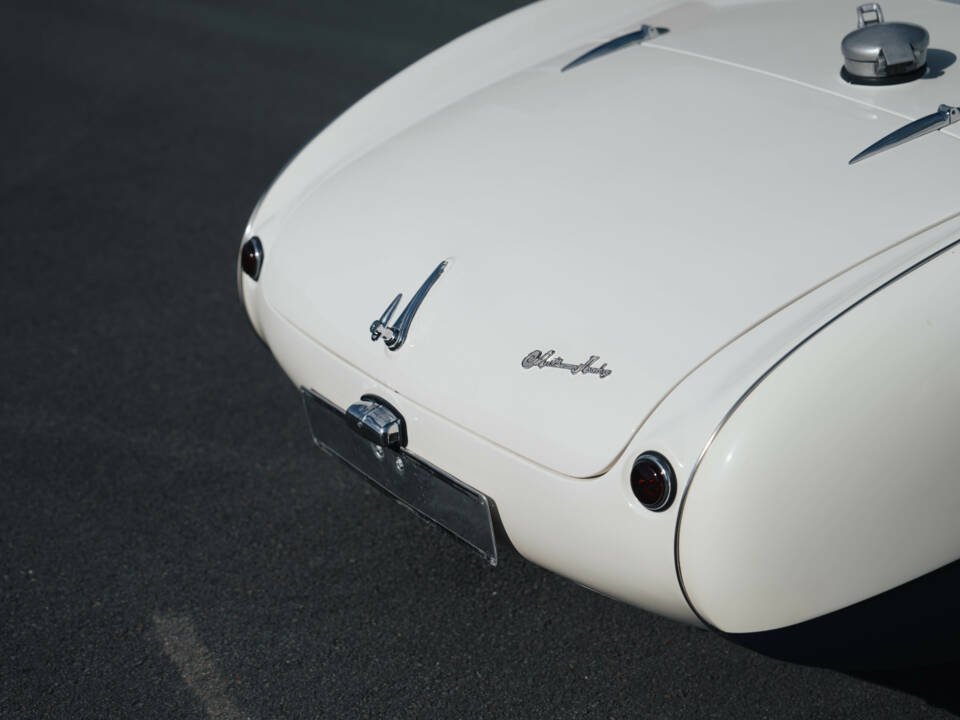 Image 11/50 of Austin-Healey 100 S (1955)