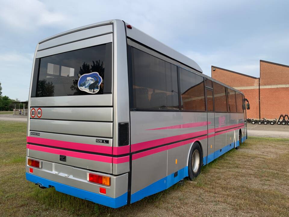 Image 2/20 of Menarini Monocar 120 L (1992)