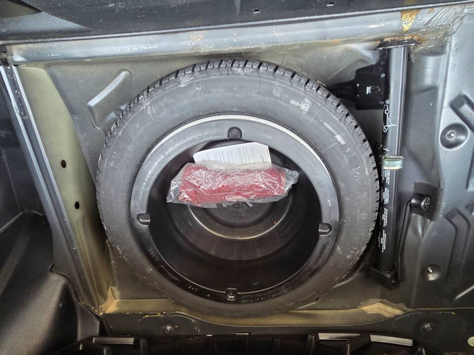 Bild 33/39 von Mercedes-Benz 190 E 1.8 (1992)