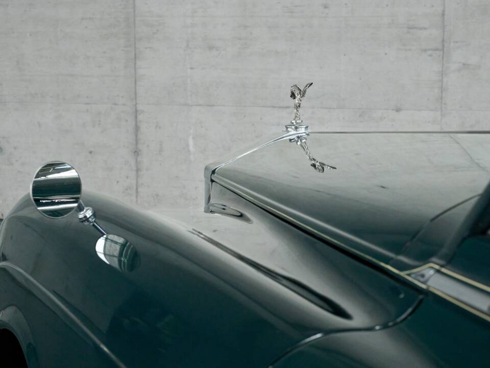 Imagen 16/50 de Rolls-Royce Silver Cloud III (1963)