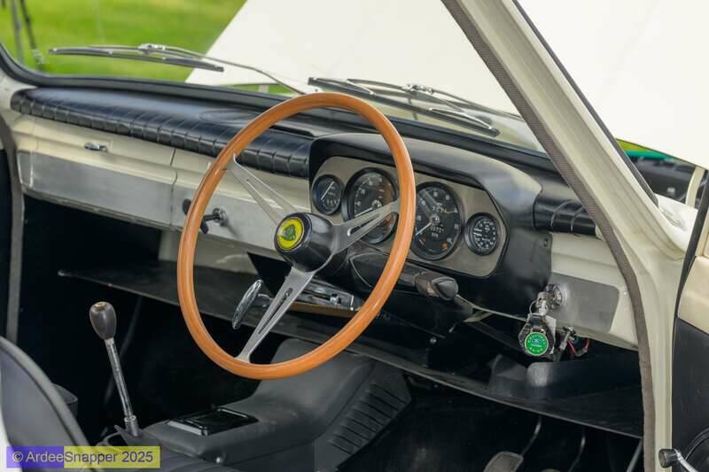 Bild 11/40 von Ford Lotus Cortina (1963)