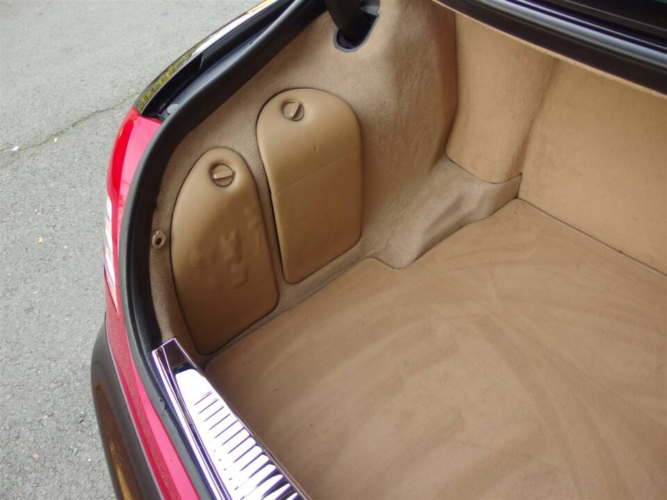 Imagen 80/98 de Maybach 62 (2006)