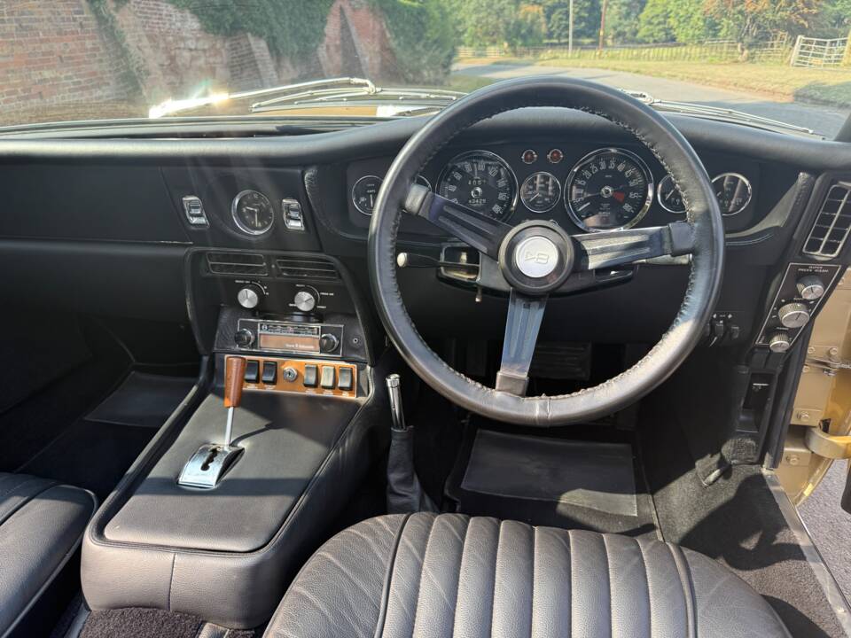 Imagen 10/23 de Aston Martin DBS (1970)