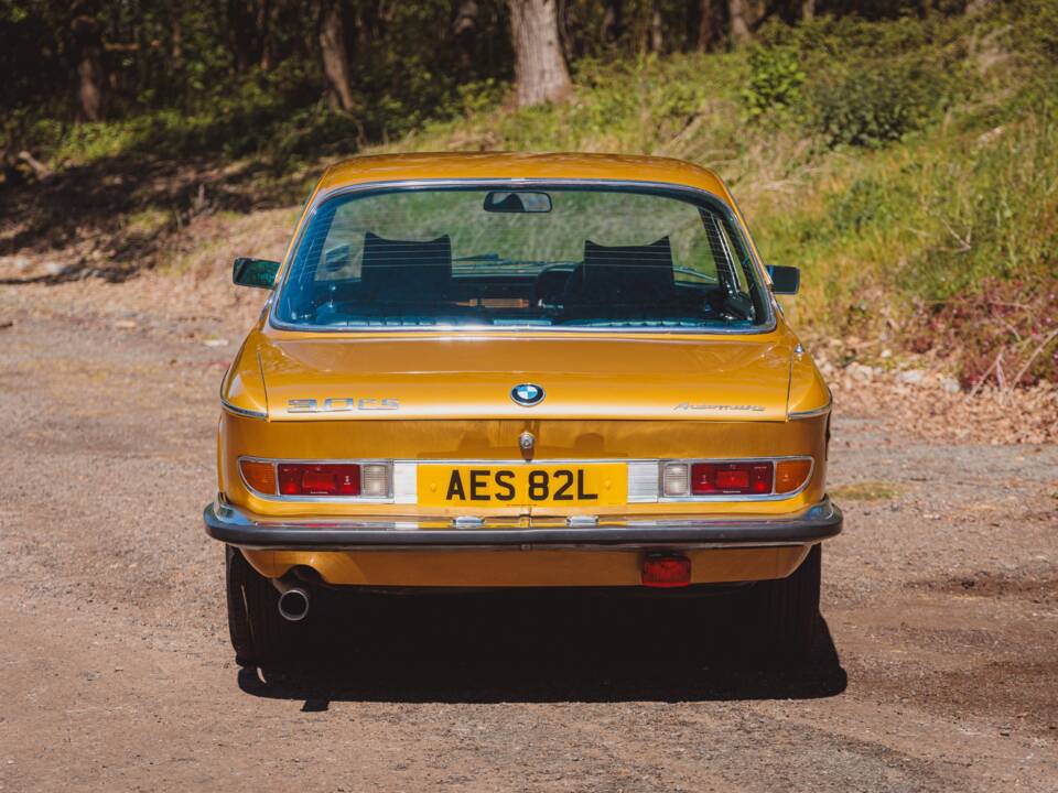 Immagine 15/35 di BMW 3,0 CS (1973)