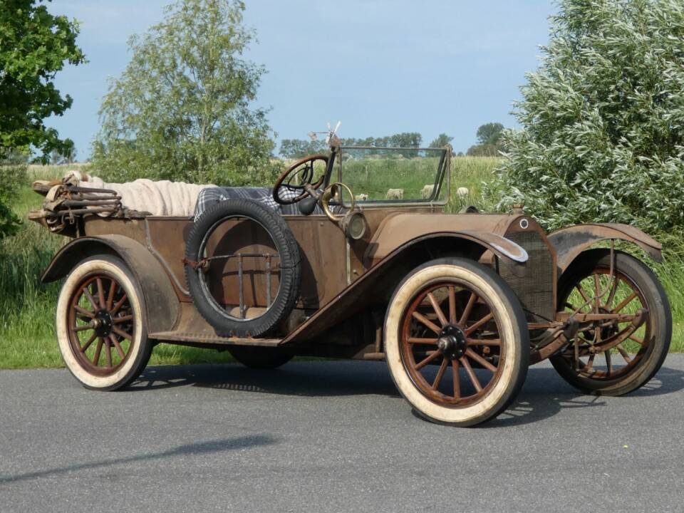 Image 1/66 of Regal Model T Underslung (1913)