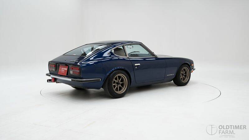 Bild 2/15 von Datsun 240 Z (1973)