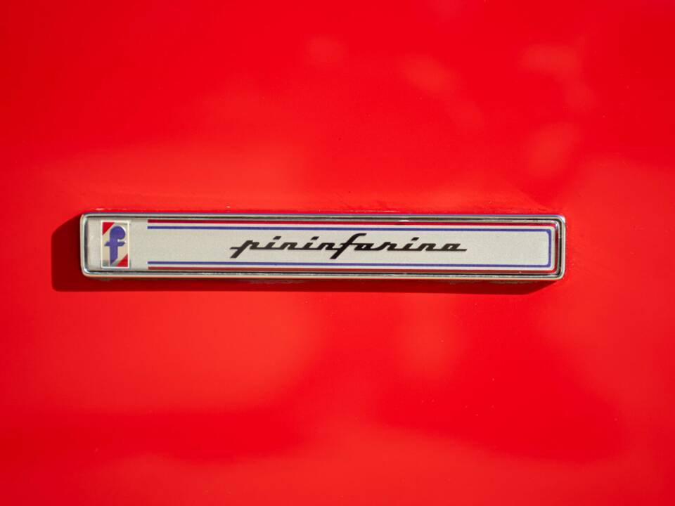 Image 27/50 of Ferrari Testarossa (1985)