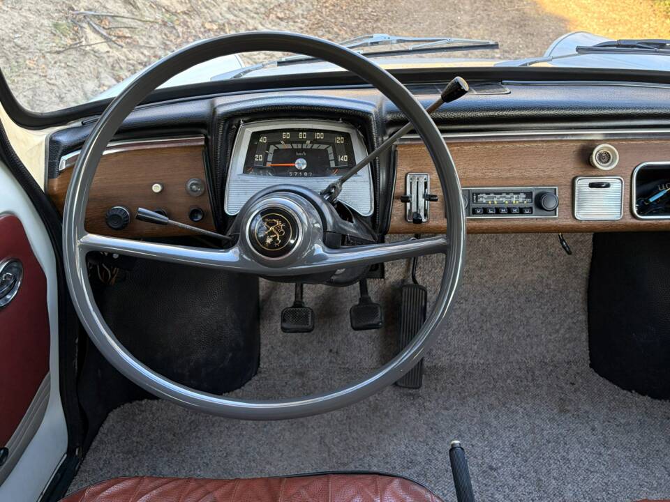 Bild 3/9 von DKW F11 (1965)