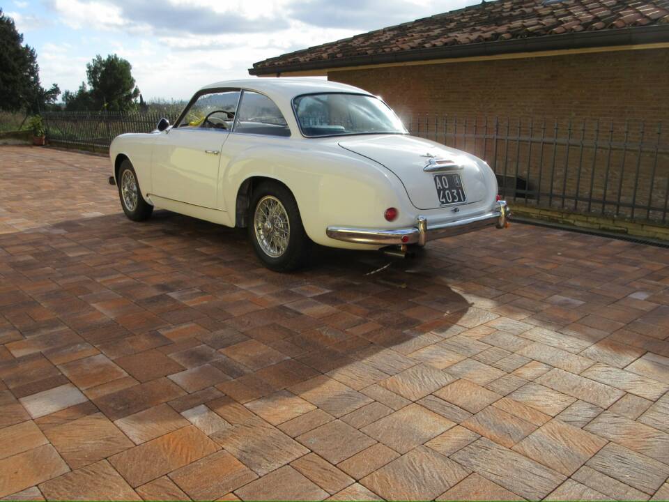 Bild 4/96 von Alfa Romeo 1900 C Super Sprint Touring (1954)