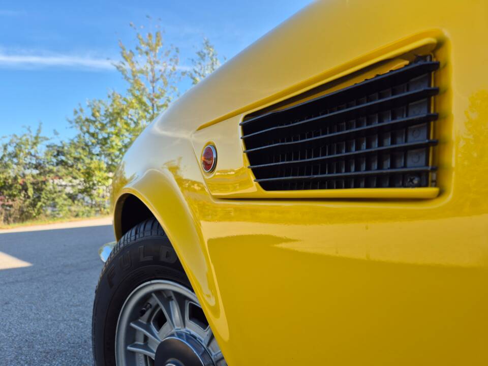 Immagine 45/51 di FIAT Dino 2400 Coupe (1971)