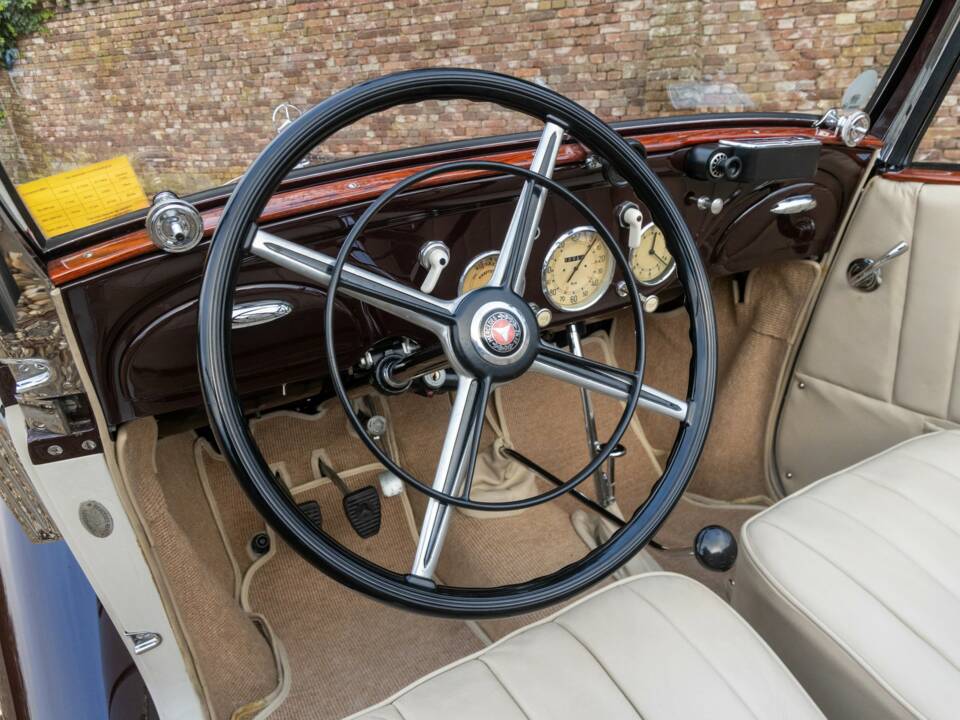 Bild 3/50 von Mercedes-Benz 170 V Cabriolet B (1940)