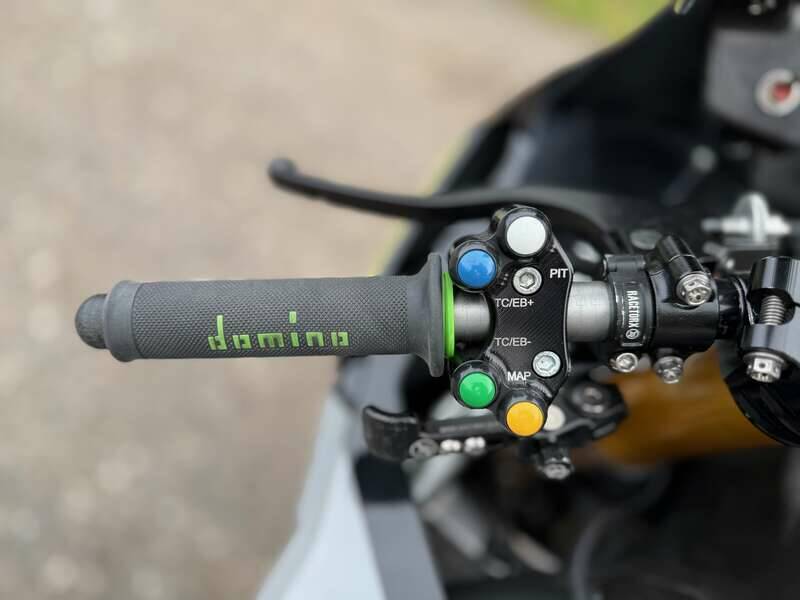 Image 10/41 of Kawasaki DUMMY (2023)