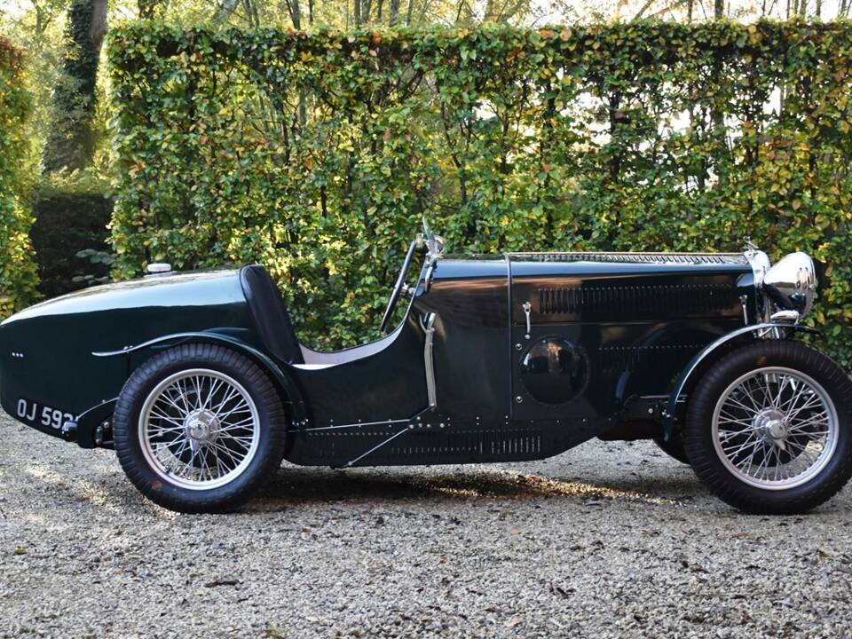 Bild 9/22 von Wolseley Hornet Special (1933)