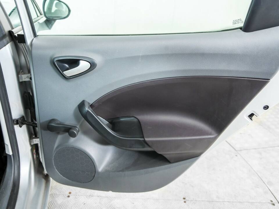 Immagine 33/44 di SEAT Ibiza 1.2 TDI (2012)