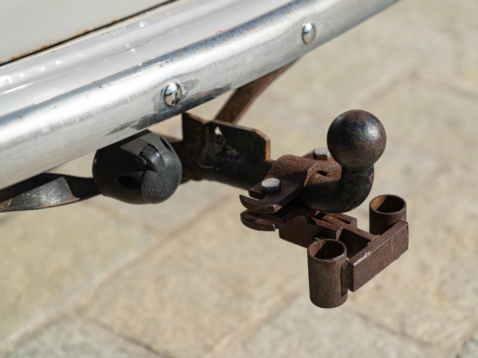 Bild 17/50 von Morris Minor 1000 (1958)