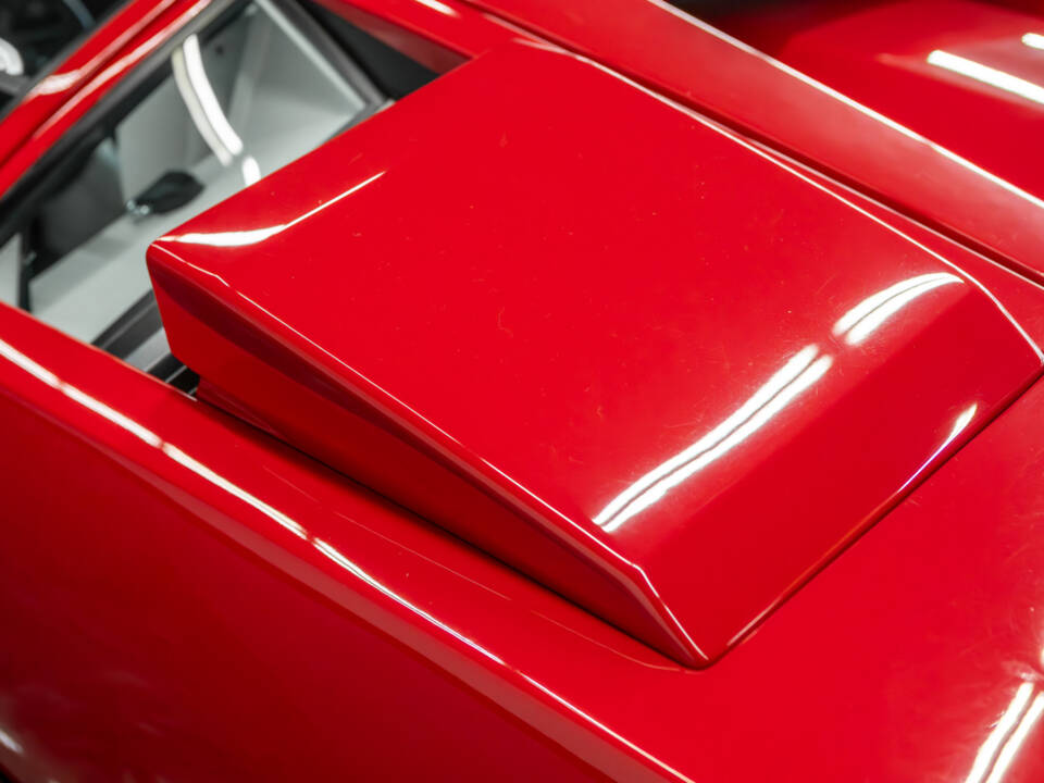 Image 46/50 of Lamborghini Countach LP 5000 S QV (1988)