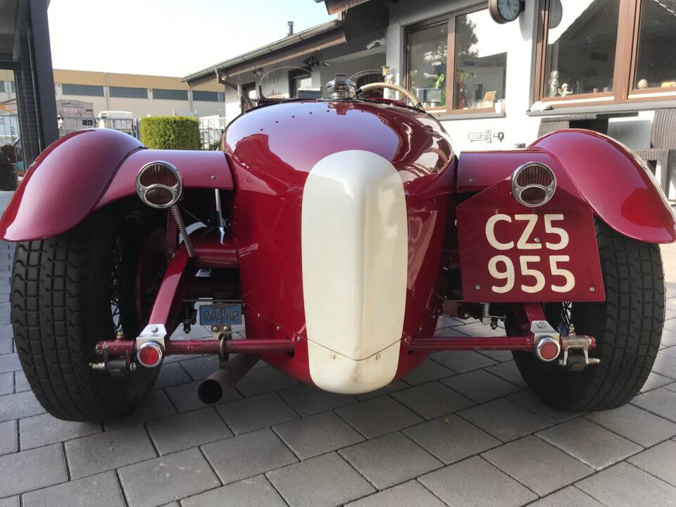 Image 3/25 de Lagonda Rapier (1934)