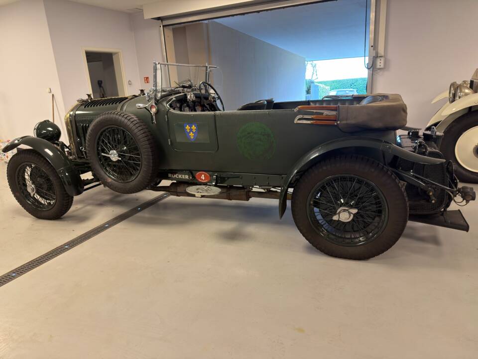Image 3/70 of Bentley 4 1/2 Litre Special (1928)