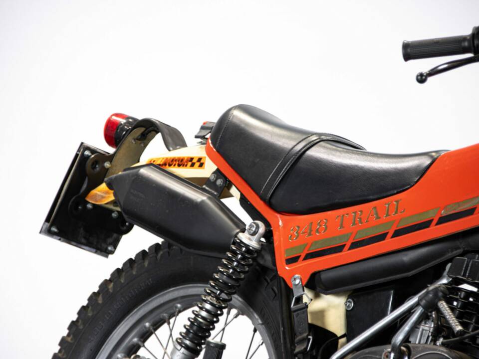 Image 32/50 of Montesa Cota 349 Trial (1980)