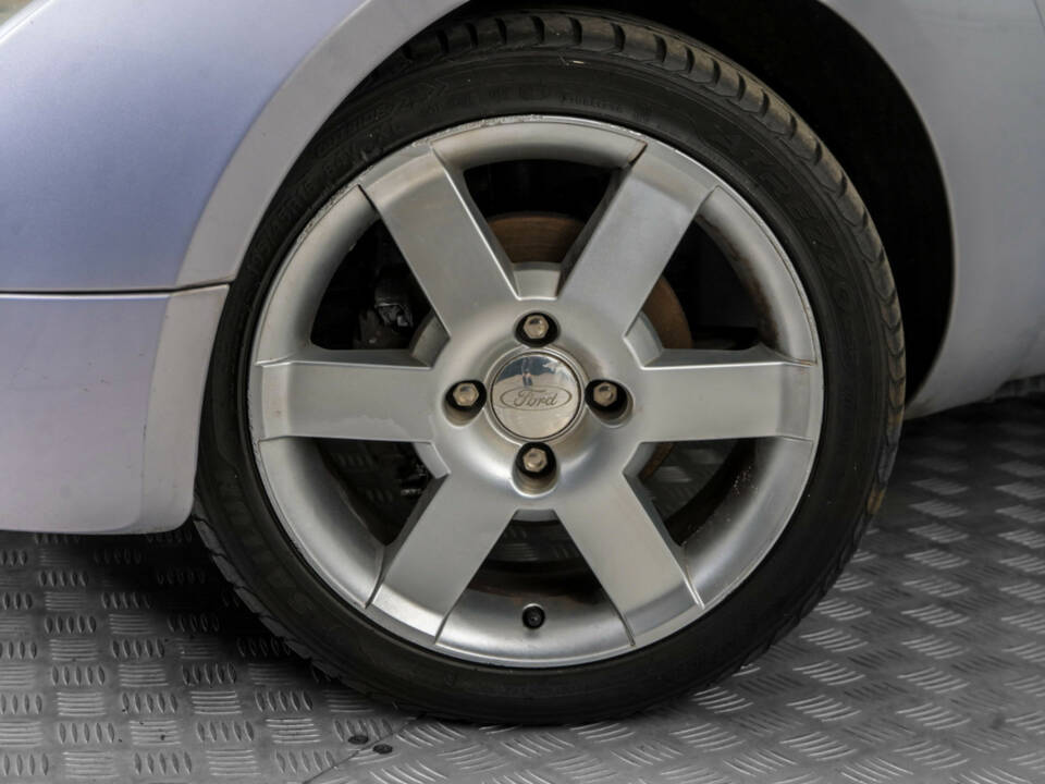 Image 4/50 of Ford Streetka (2004)