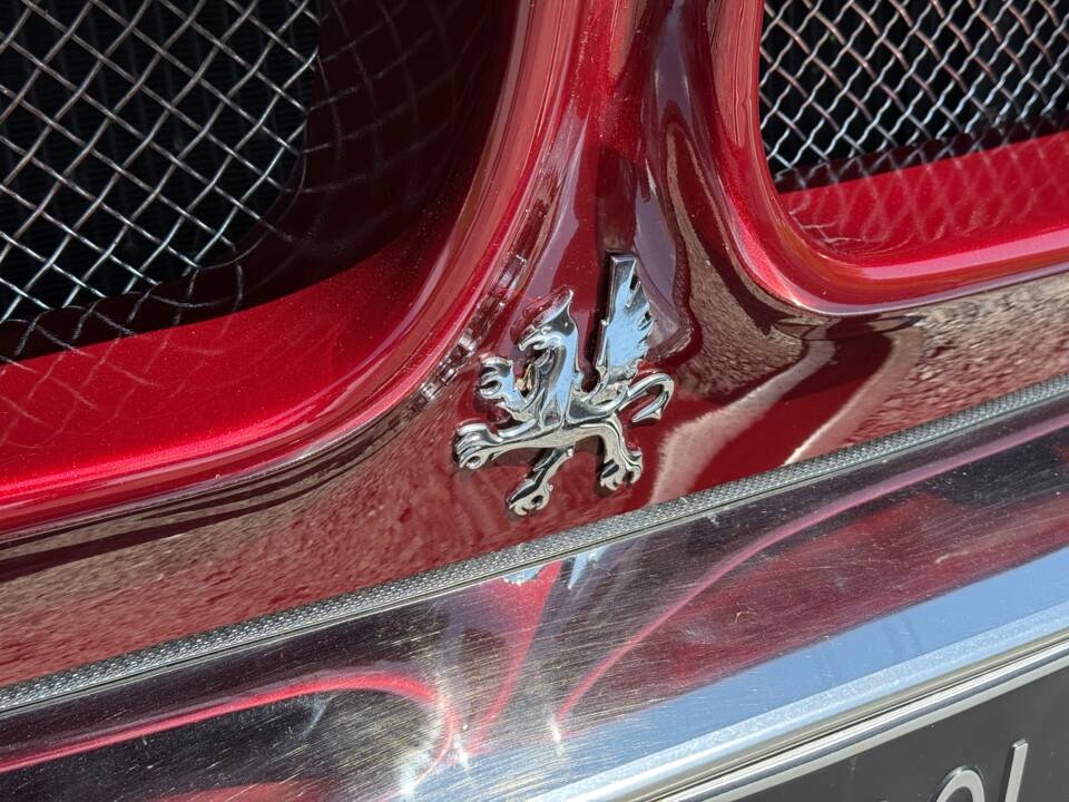 Afbeelding 30/39 van ISO Grifo GL 350 (1967)