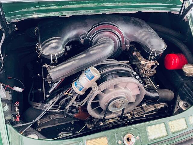 Bild 12/13 von Porsche 911 2.0 T (1969)