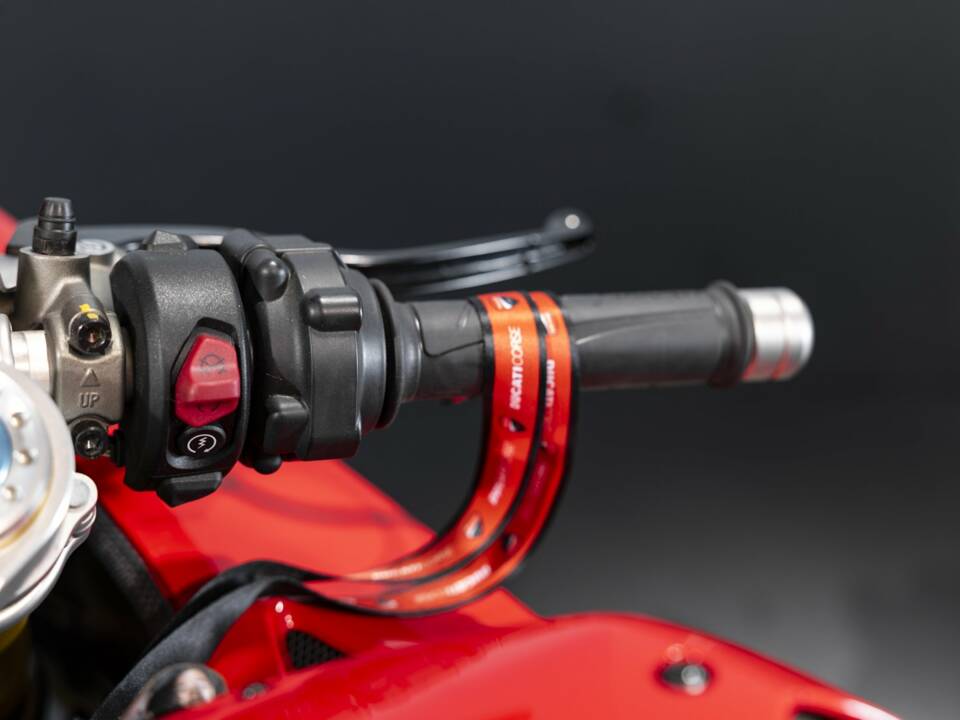 Afbeelding 21/40 van Ducati DUMMY (2019)
