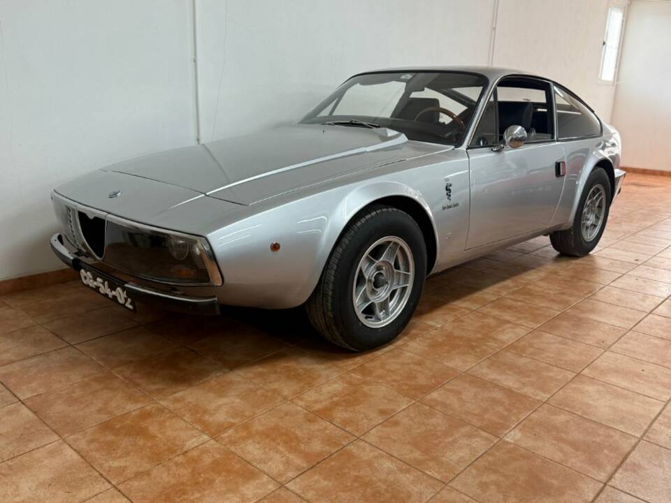 Image 3/8 of Alfa Romeo Junior Zagato GT 1300 (1971)