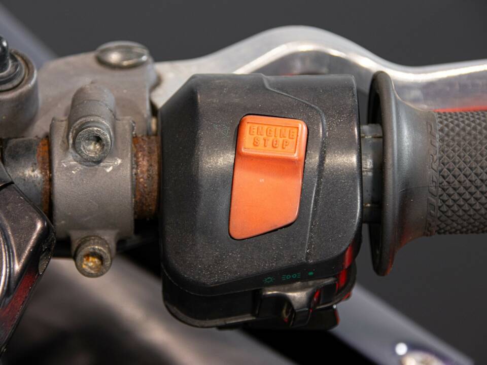 Bild 45/50 von Aprilia RS 125 (1999)