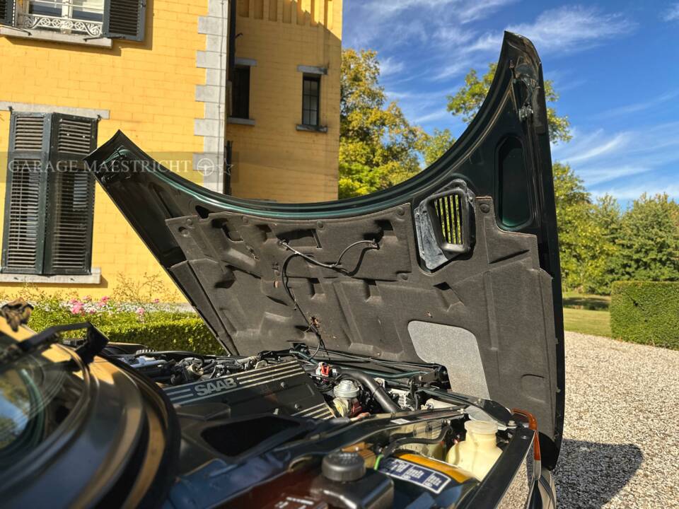 Image 50/100 of Saab 900 S (1993)