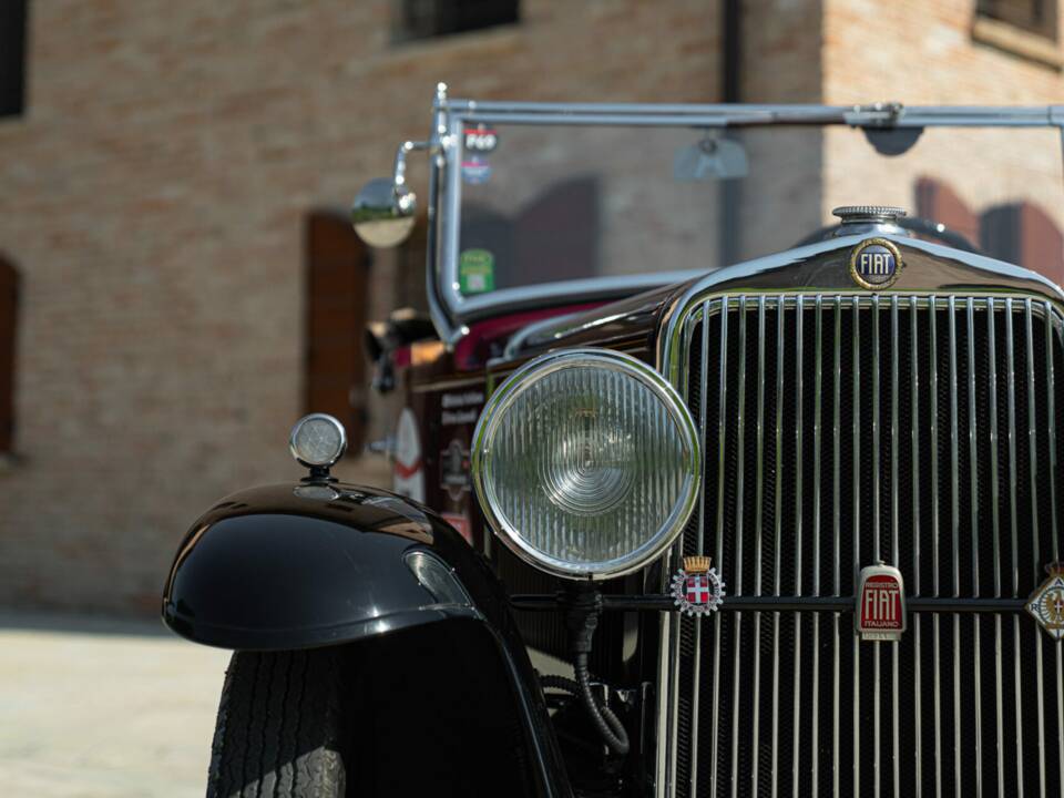 Imagen 20/50 de FIAT 514 (1932)