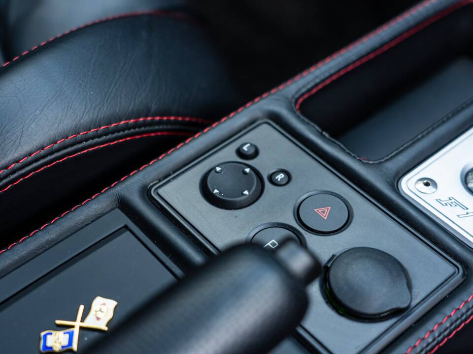 Bild 34/61 von Ferrari F 430 (2008)