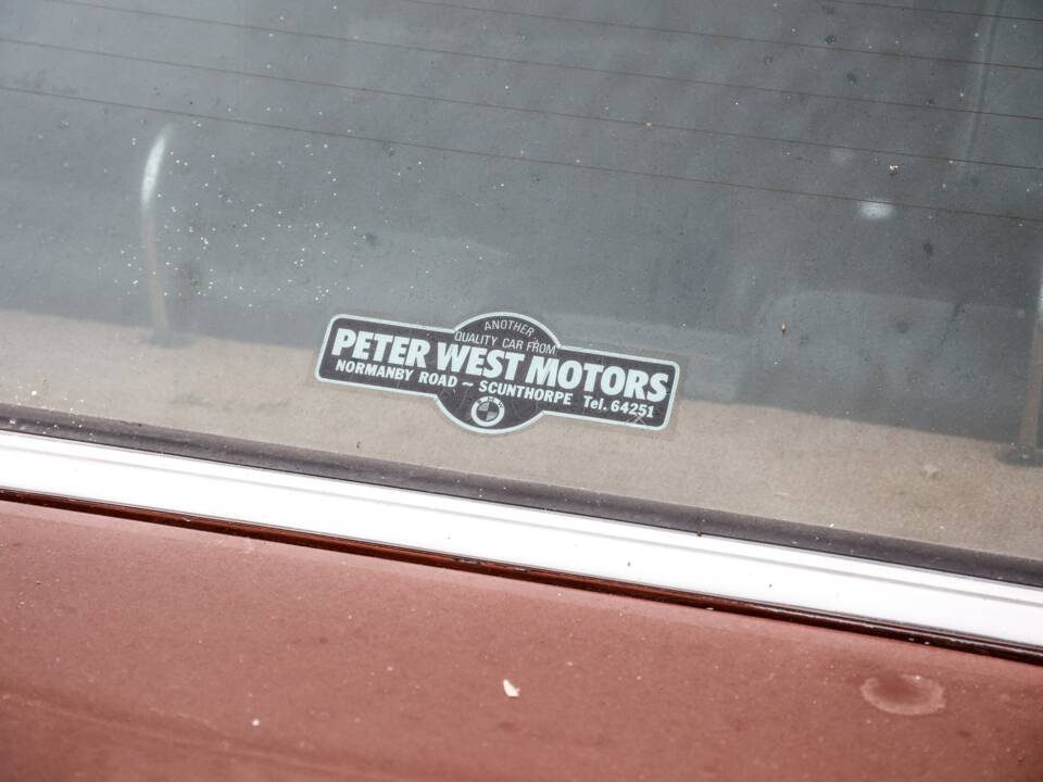 Bild 7/45 von BMW 3,0 Si (1976)