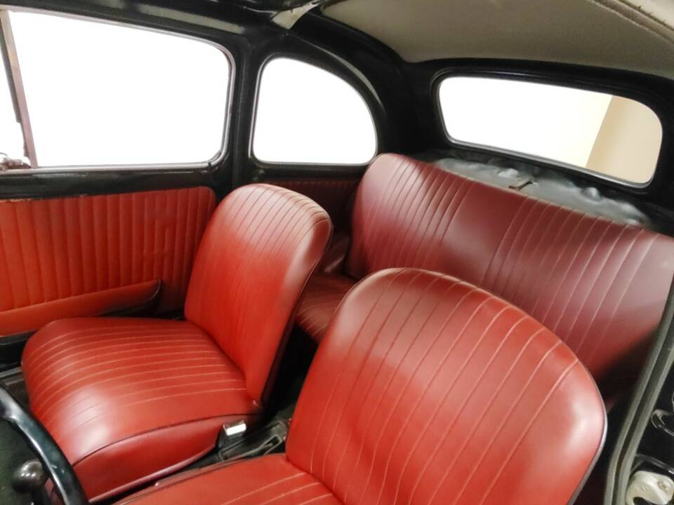 Image 11/13 de FIAT 500 L (1970)