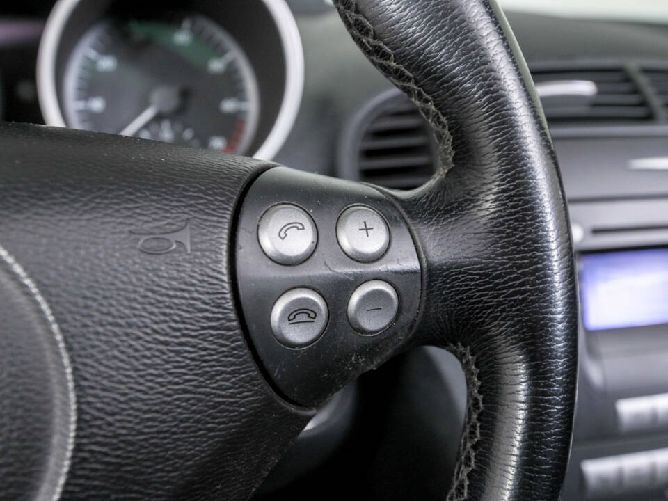 Image 36/50 of Mercedes-Benz SLK 200 Kompressor (2007)