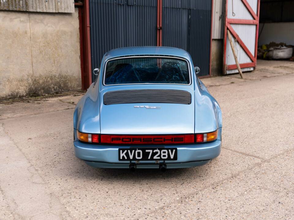 Image 14/50 of Porsche 911 SC 3.0 (1980)
