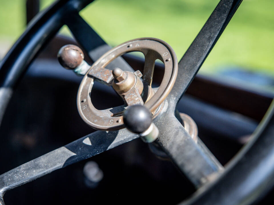 Bild 10/50 von Sunbeam 12&#x2F;16 HP (1912)