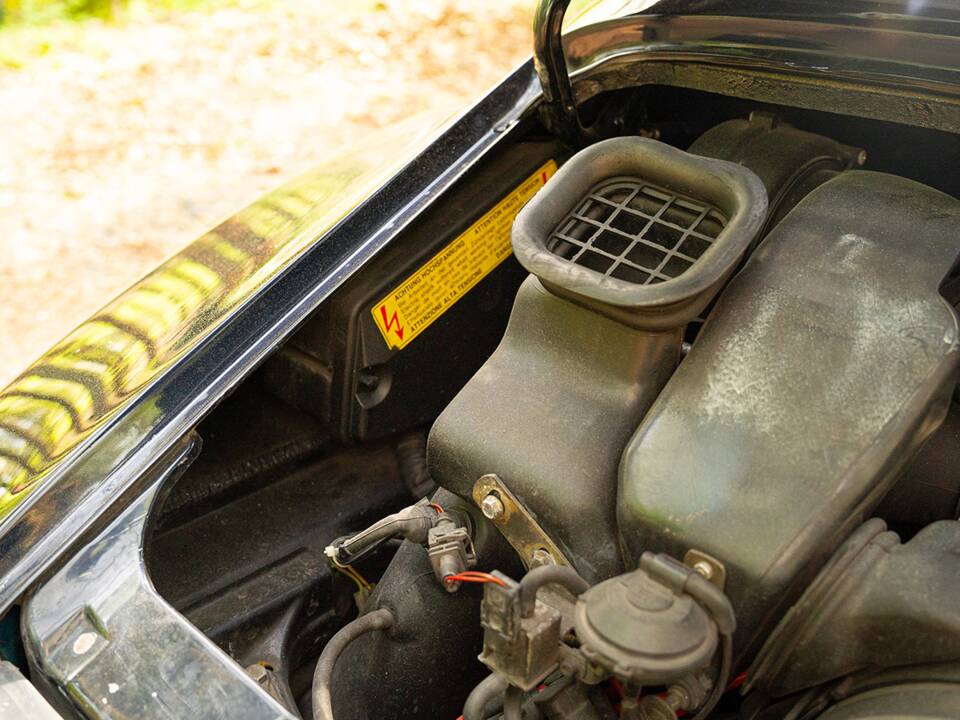 Immagine 47/47 di Porsche 911 Carrera (1994)