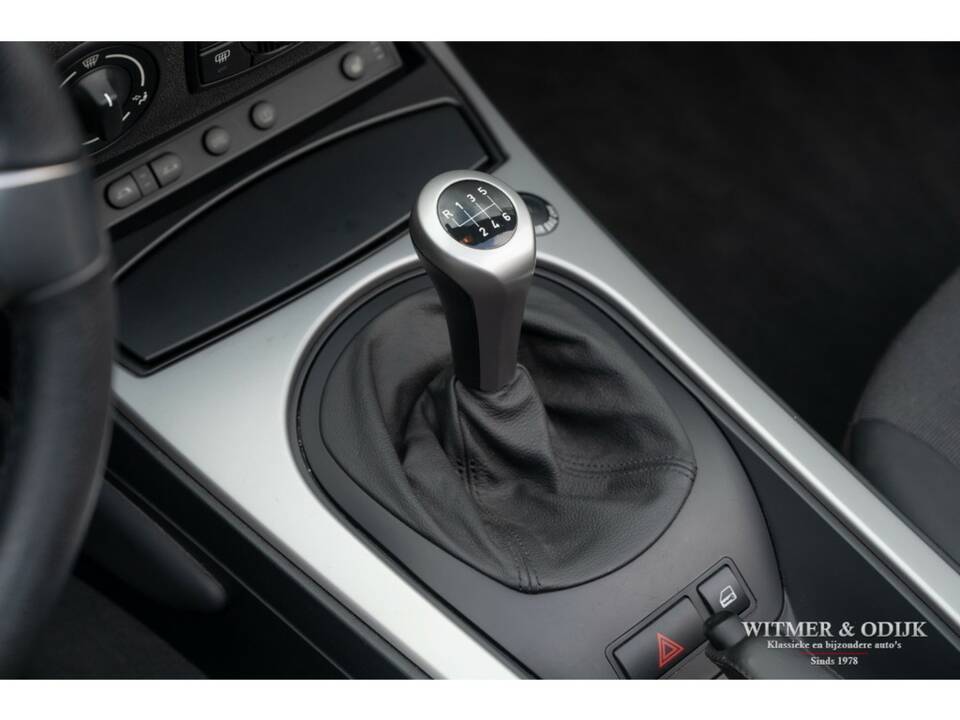 Image 12/33 of BMW Z4 2.0i (2007)