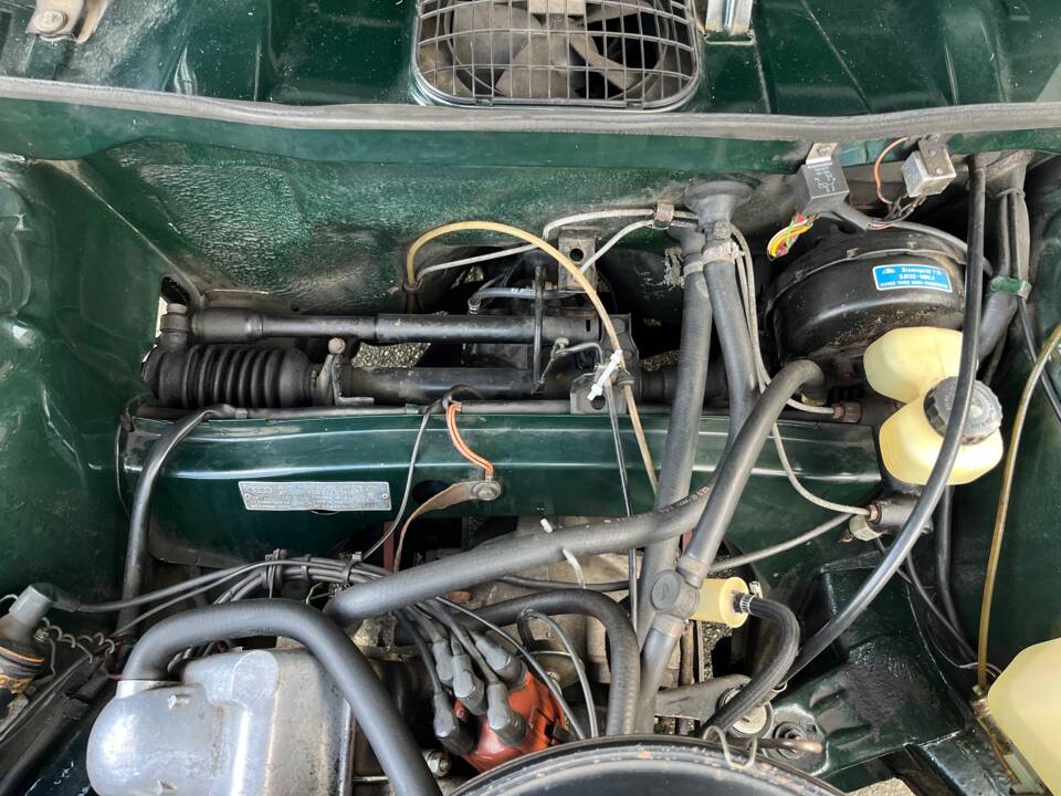 Image 73/88 of Audi 100 LS (1970)