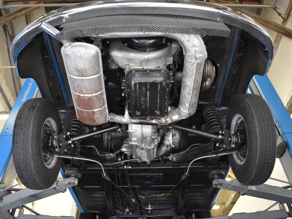 Image 12/17 of BMW 600 (1959)