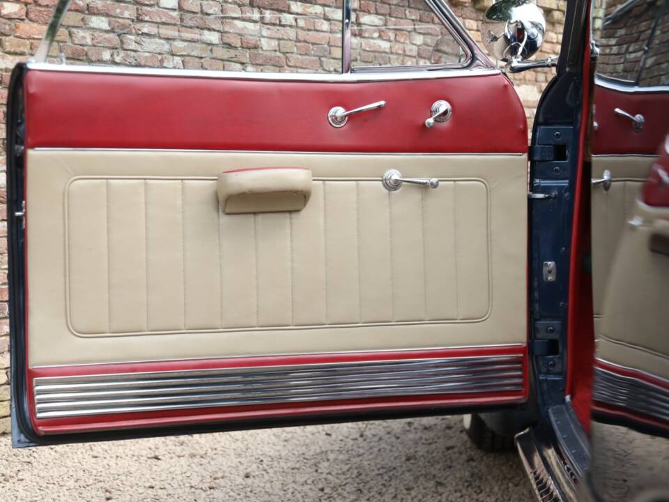 Image 15/50 de Cadillac 62 Convertible (1941)