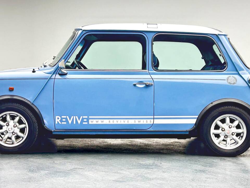 Image 1/15 of Mini Cooper E (1996)