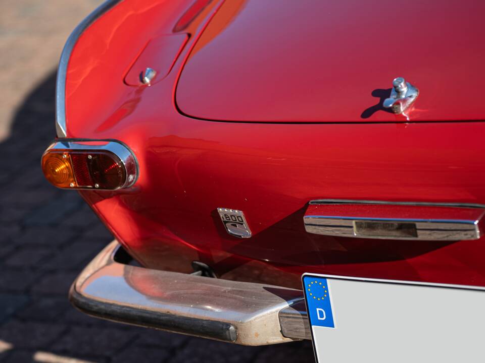 Image 14/59 de Volvo 1800 S (1964)