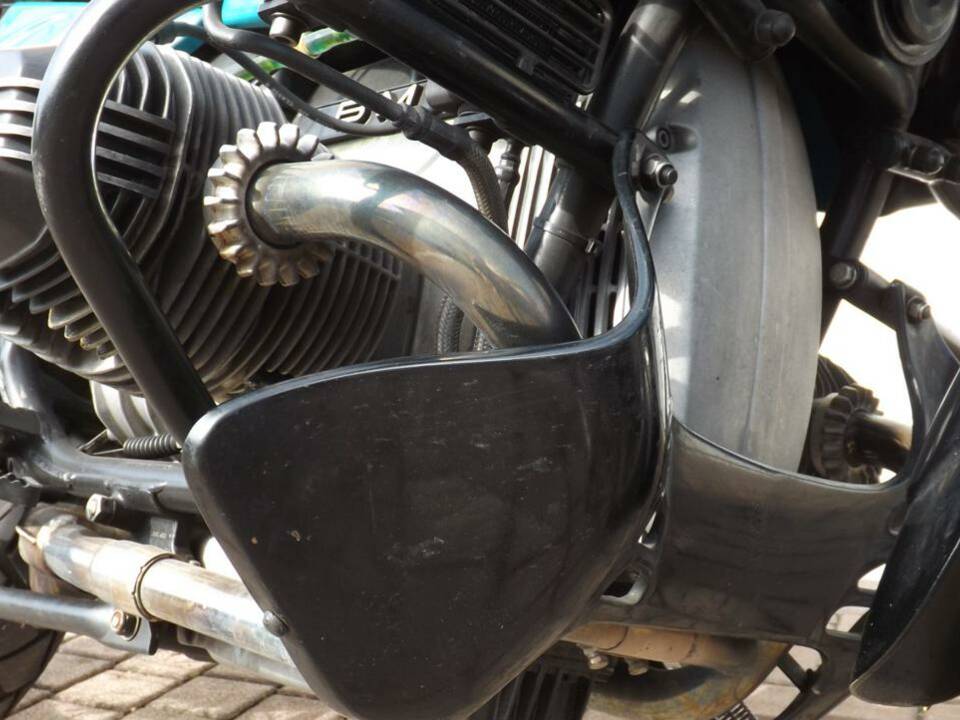 Image 23/50 of BMW R 100 G/S "Paris-Dakar" (1991)