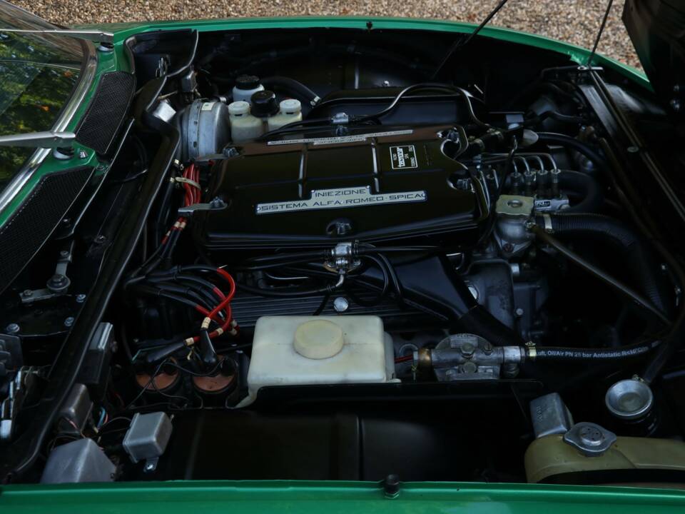 Image 39/50 of Alfa Romeo Montreal (1973)